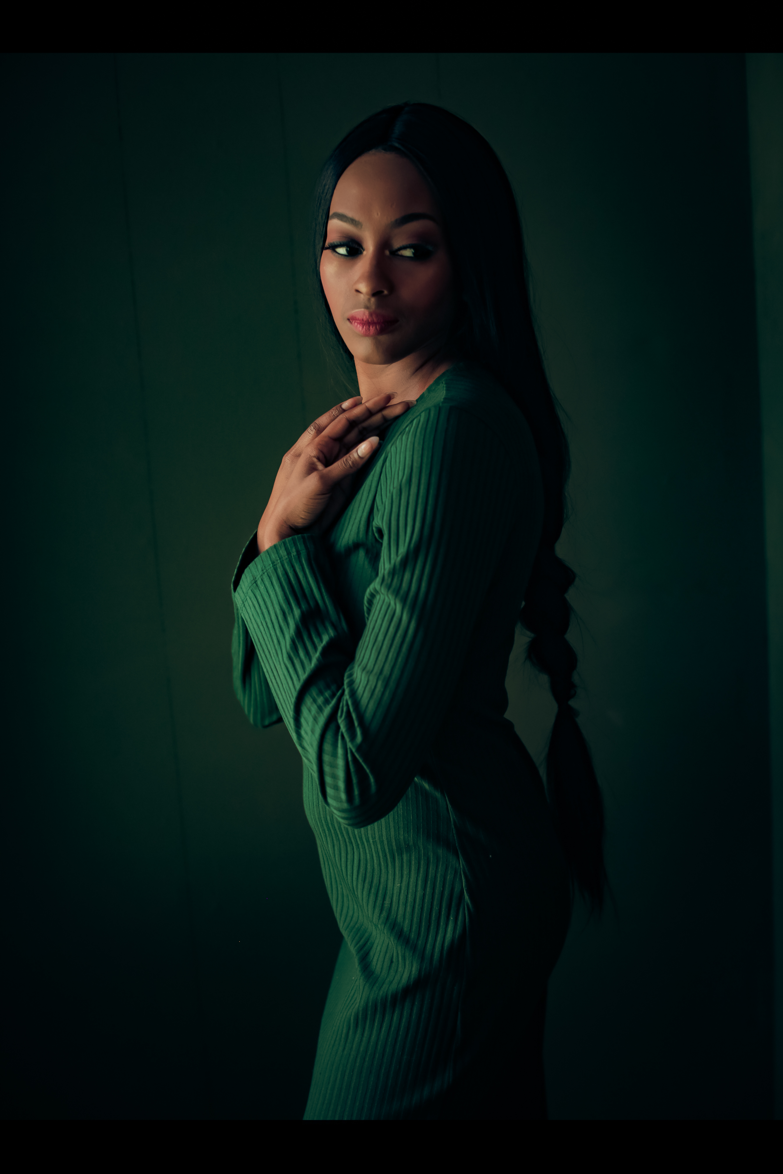 East Atlanta portrait photography – Spectrum Pro Images